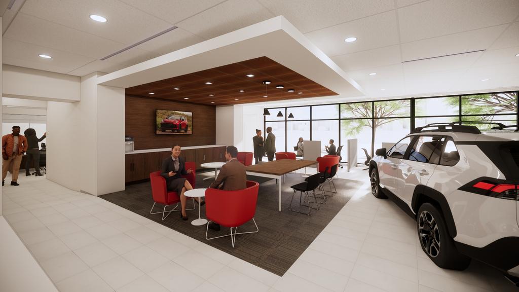 Dealership gallery photo 4